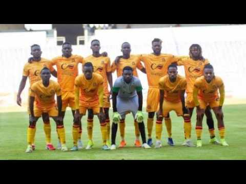 Power Dynamos vs Al-Merrikh ภาพถ่ายทอดสดฟุตบอล