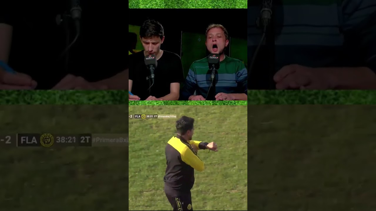 Villa San Carlos vs Flandria ภาพวิดีโอไฮไลท์ฟุตบอล