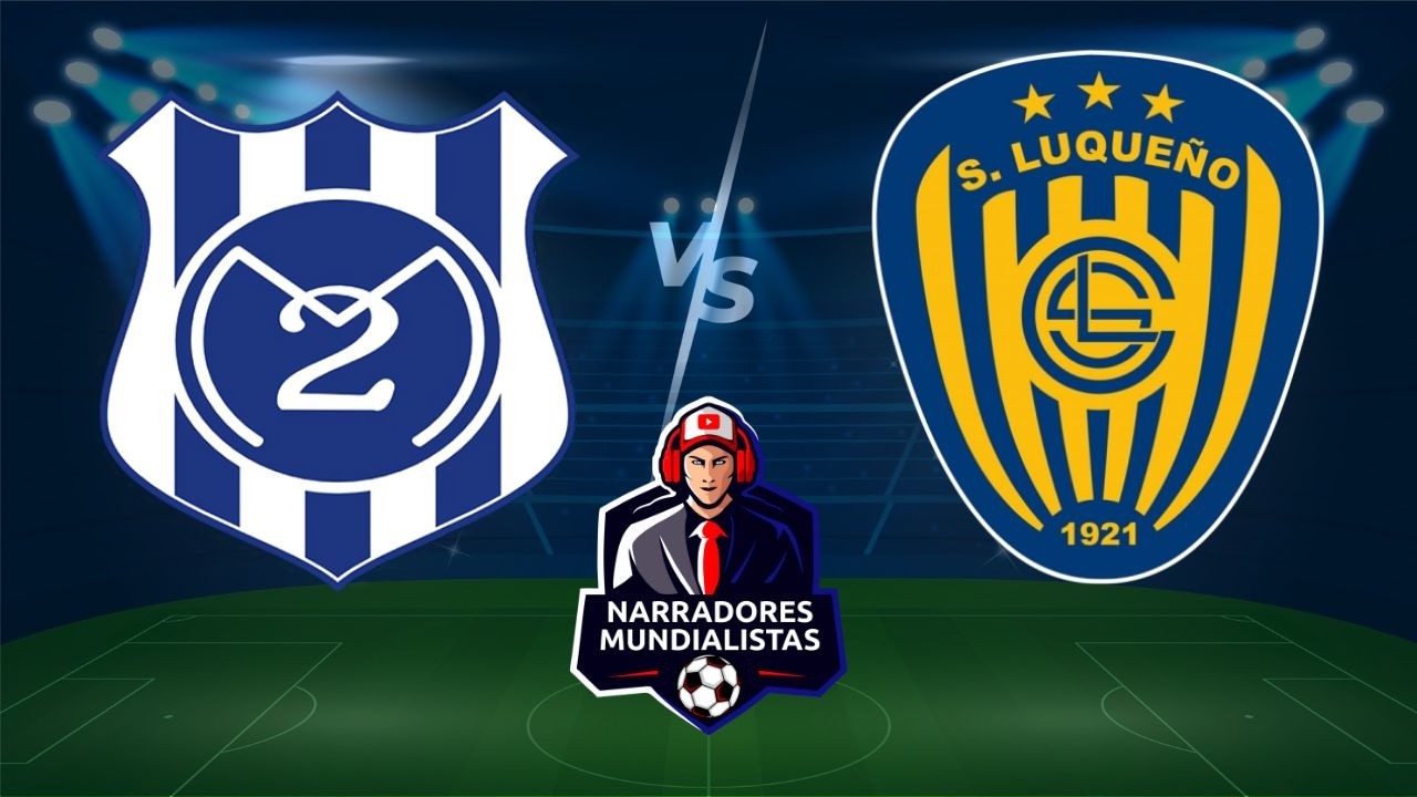 2 de Mayo vs Sportivo Luqueño วิดีโอฟุตบอล