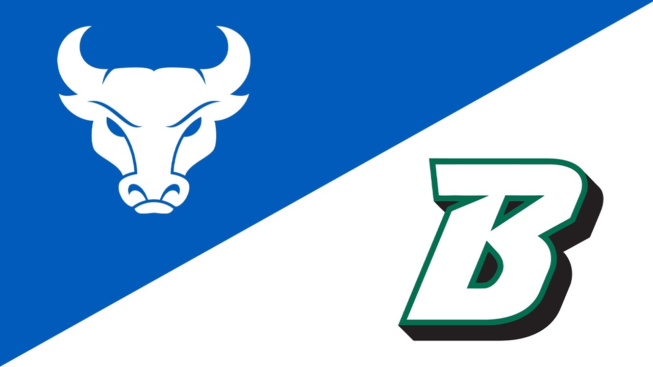 Buffalo vs Binghamton วิดีโอฟุตบอล