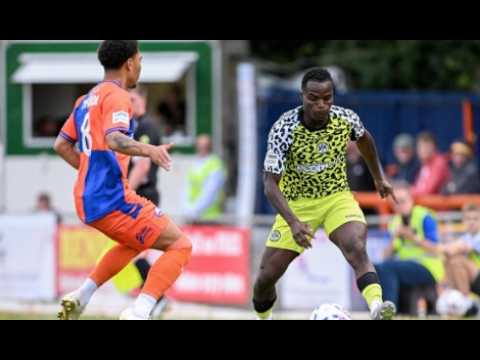Juve Stabia vs Pisa ภาพวิดีโอไฮไลท์ฟุตบอล