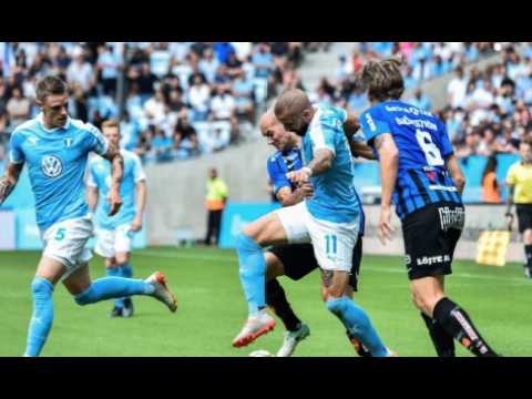 IK Sirius vs Malmö FF วิดีโอฟุตบอล