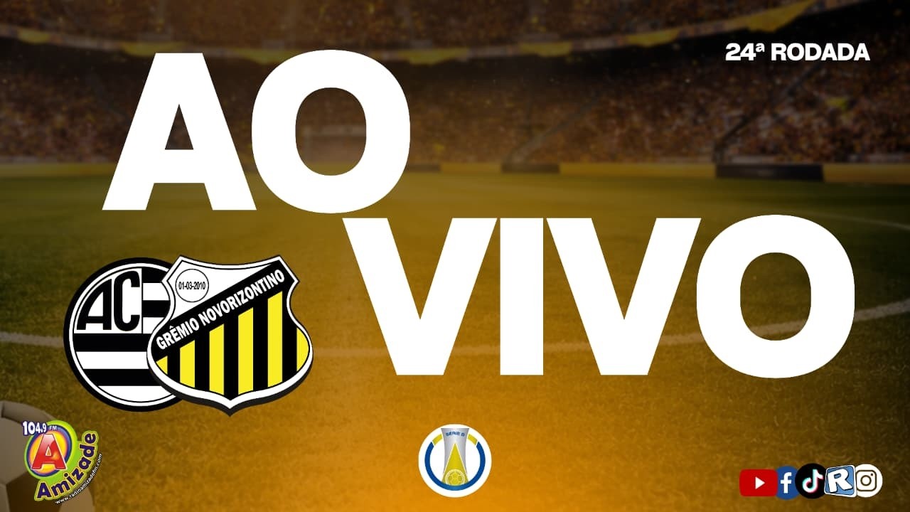 Athletic vs Novorizontino ภาพวิดีโอไฮไลท์ฟุตบอล