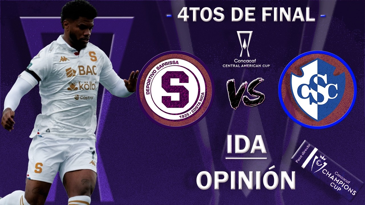 Saprissa vs Cartaginés วิดีโอฟุตบอล