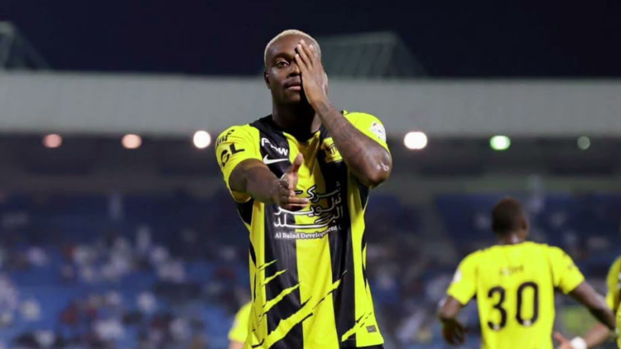 Al Ittihad vs Al Hazem ภาพวิดีโอไฮไลท์ฟุตบอล