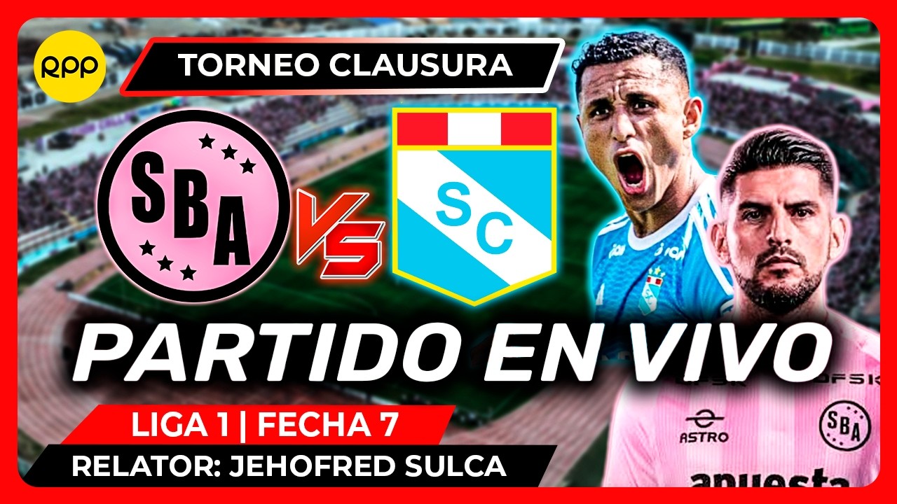 Sport Boys vs Sporting Cristal วิดีโอฟุตบอล