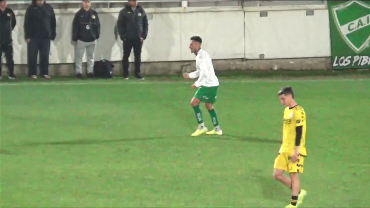Ituzaingó vs Comunicaciones ภาพวิดีโอไฮไลท์ฟุตบอล