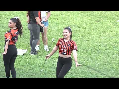 Águila vs Alianza FC วิดีโอฟุตบอล