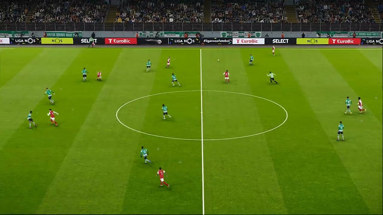 Worthing vs Boreham Wood วิดีโอฟุตบอล