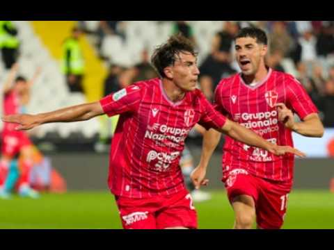 Padova vs Hellas Verona ภาพวิดีโอไฮไลท์ฟุตบอล