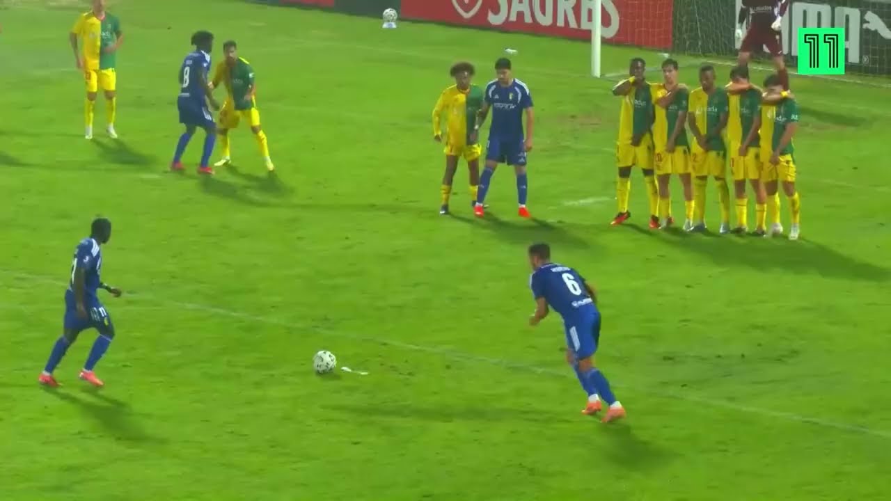 Paços de Ferreira vs Fafe ภาพวิดีโอไฮไลท์ฟุตบอล
