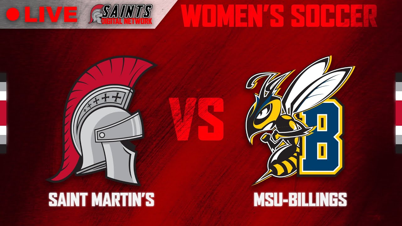 Montana vs Montana State-Billings ภาพถ่ายทอดสดฟุตบอล