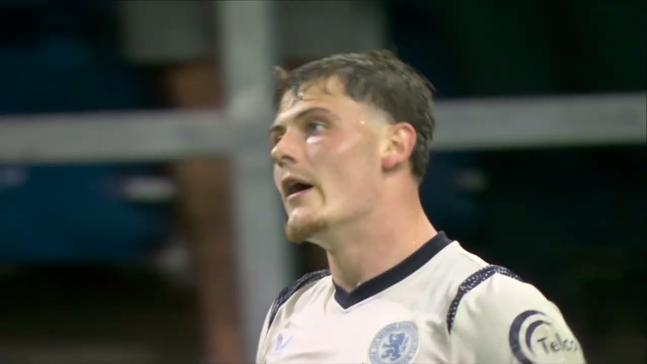 Burnley vs Middlesbrough วิดีโอฟุตบอล
