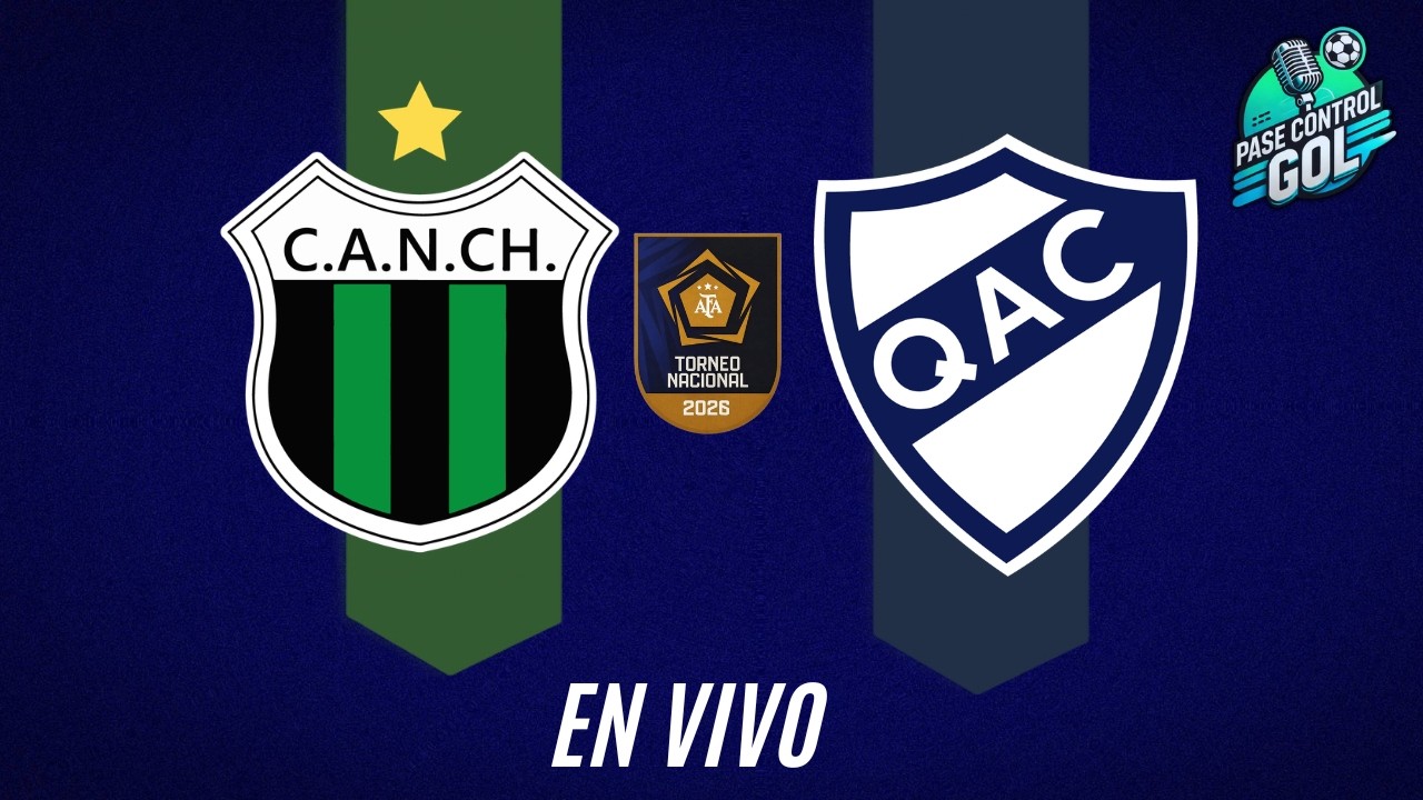Nueva Chicago vs Quilmes วิดีโอฟุตบอล