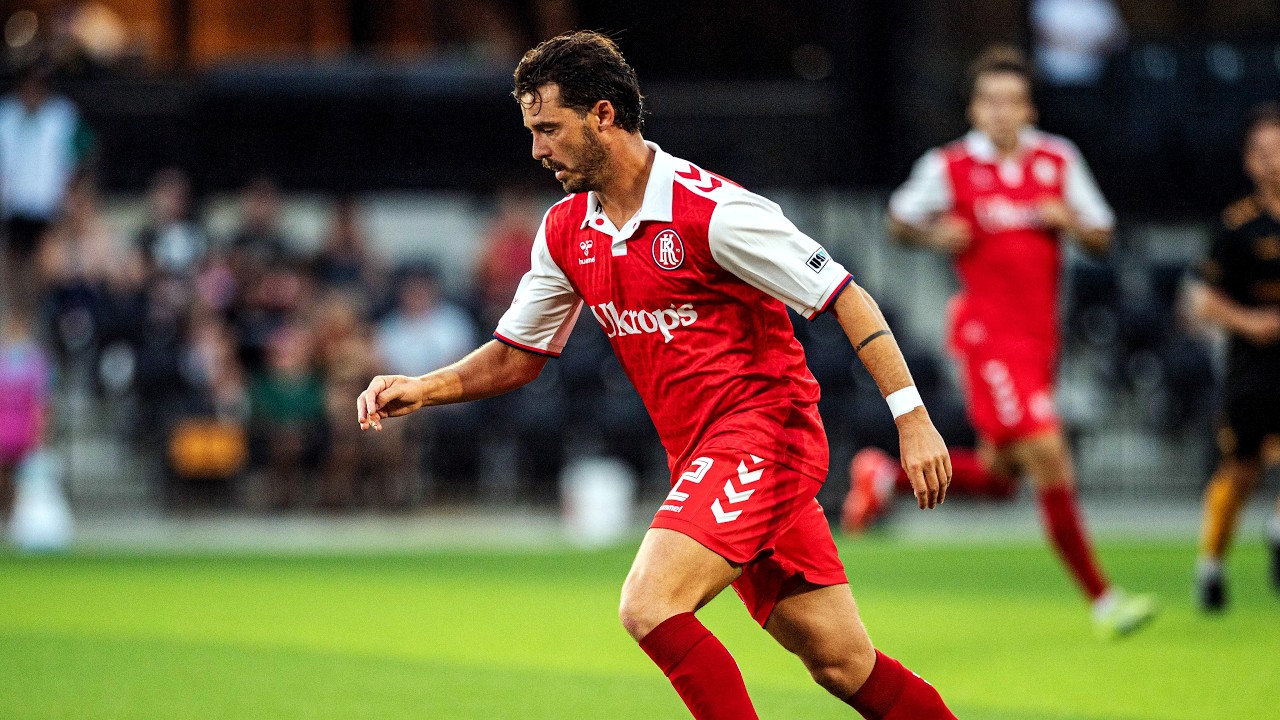 Fort Wayne vs Richmond Kickers ภาพวิดีโอไฮไลท์ฟุตบอล