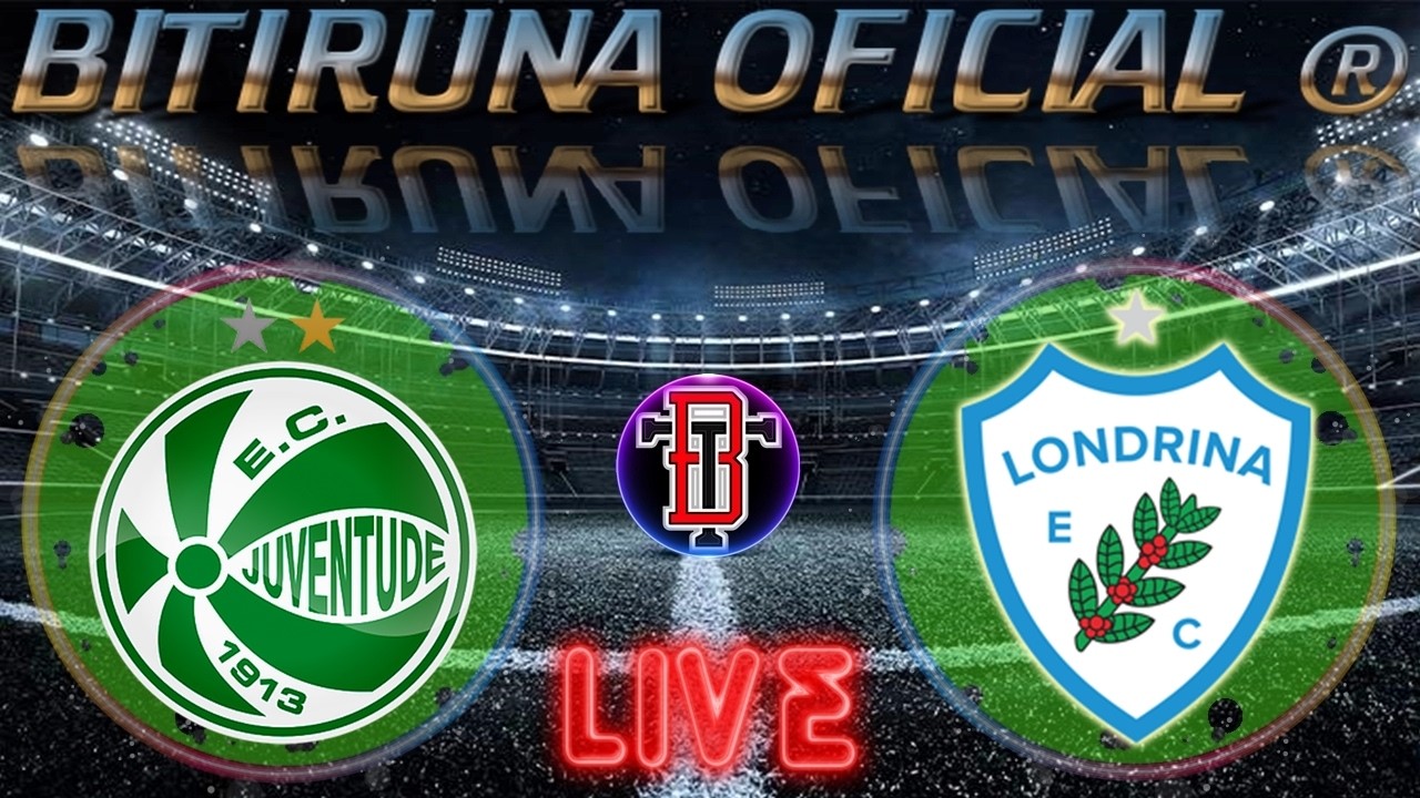 Londrina vs Juventude วิดีโอฟุตบอล