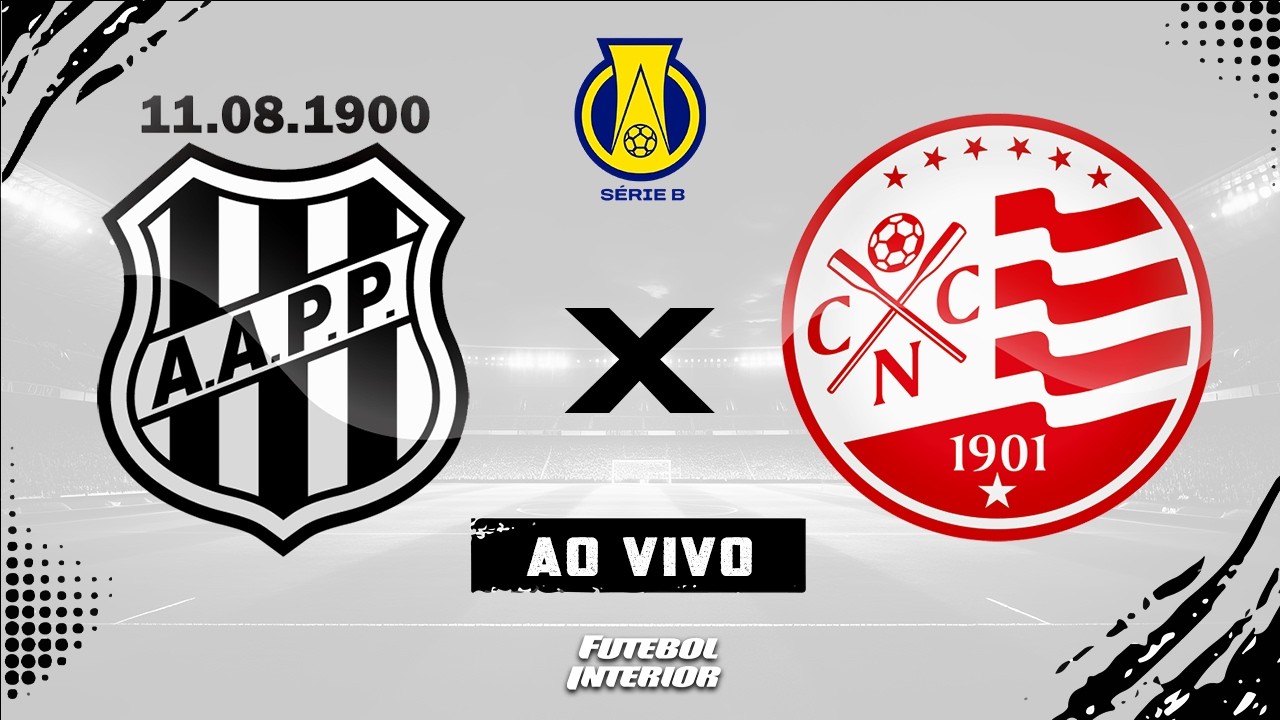 Ponte Preta vs Avaí ภาพวิดีโอไฮไลท์ฟุตบอล