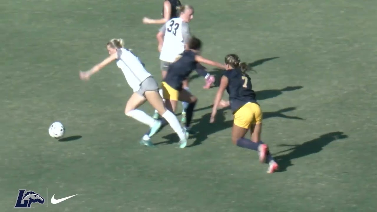Longwood vs East Tennessee State วิดีโอฟุตบอล