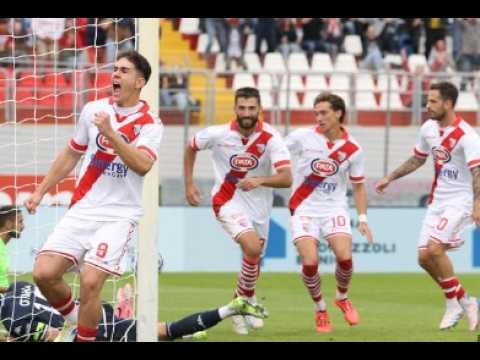 Mantova vs Empoli วิดีโอฟุตบอล