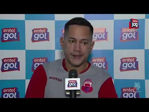 Guabirá vs Real Potosí ภาพวิดีโอไฮไลท์ฟุตบอล