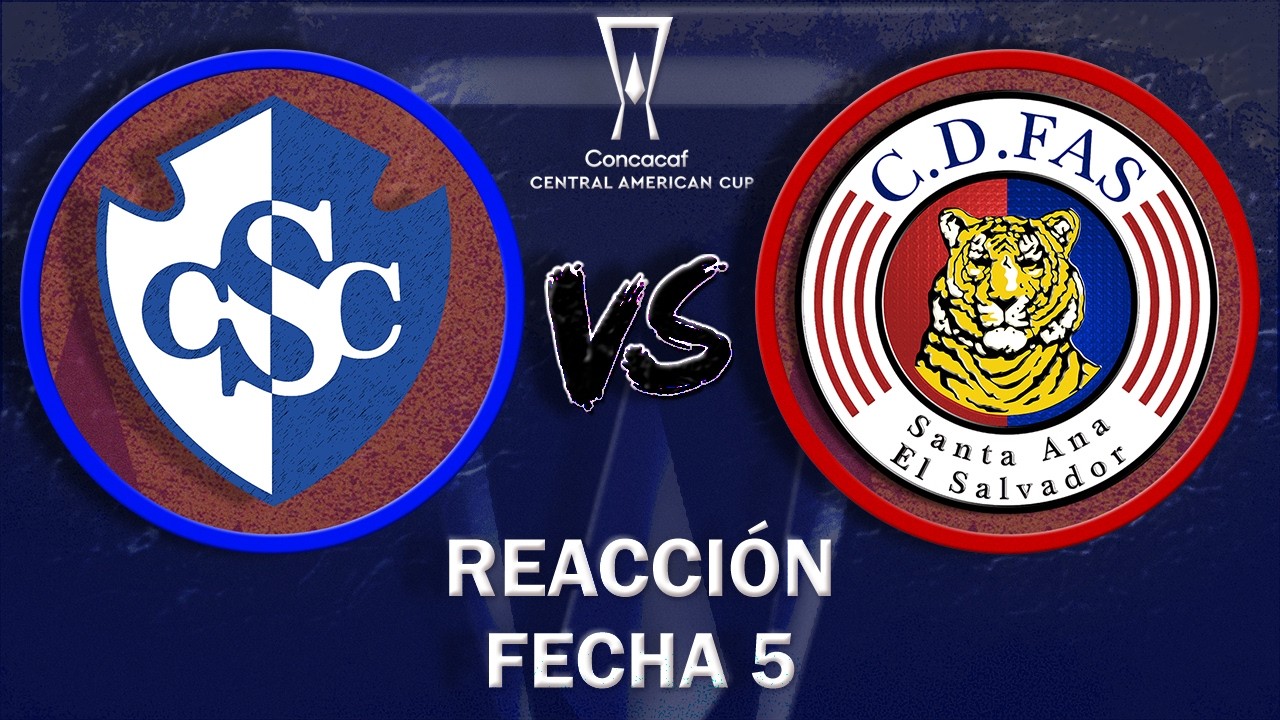 Cartaginés vs CD FAS ภาพวิดีโอไฮไลท์ฟุตบอล
