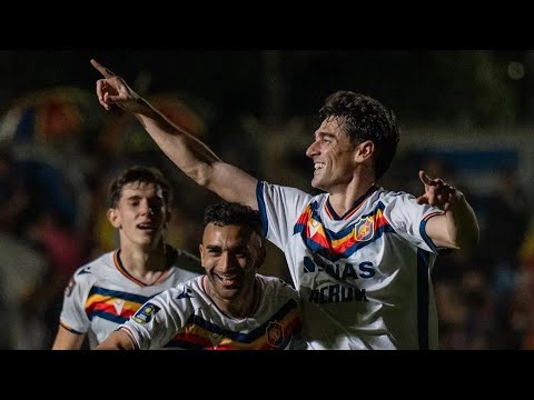 Colegiales vs Midland วิดีโอฟุตบอล