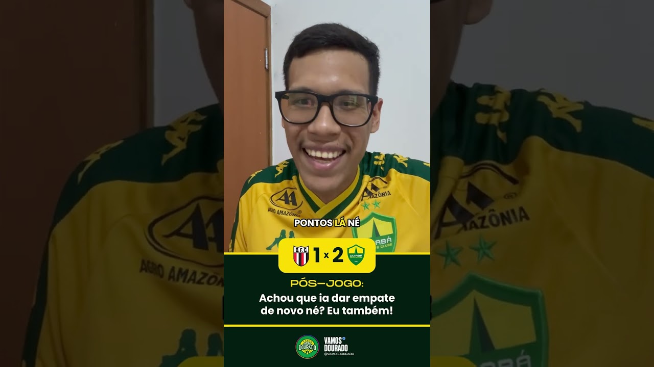 Botafogo-SP vs Cuiabá ภาพวิดีโอไฮไลท์ฟุตบอล