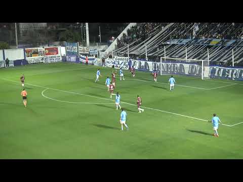 Deportivo Merlo vs Defensores Unidos ภาพวิดีโอไฮไลท์ฟุตบอล