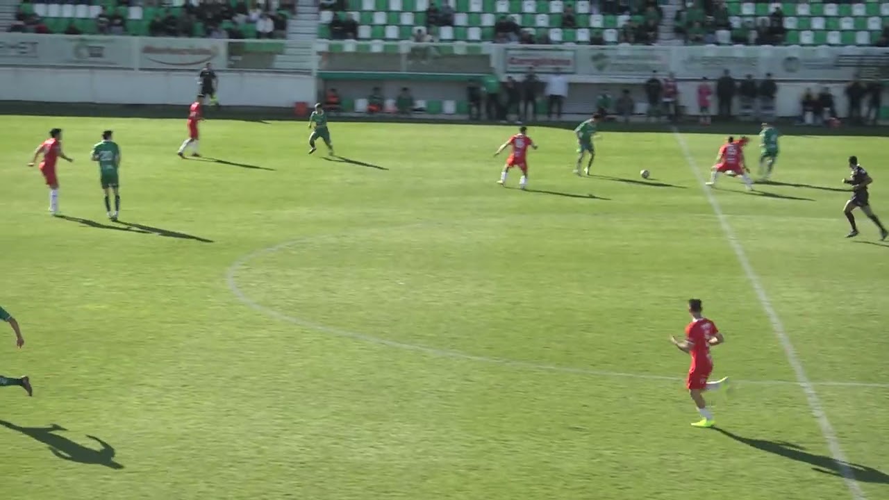 Ituzaingó vs Dock Sud ภาพวิดีโอไฮไลท์ฟุตบอล