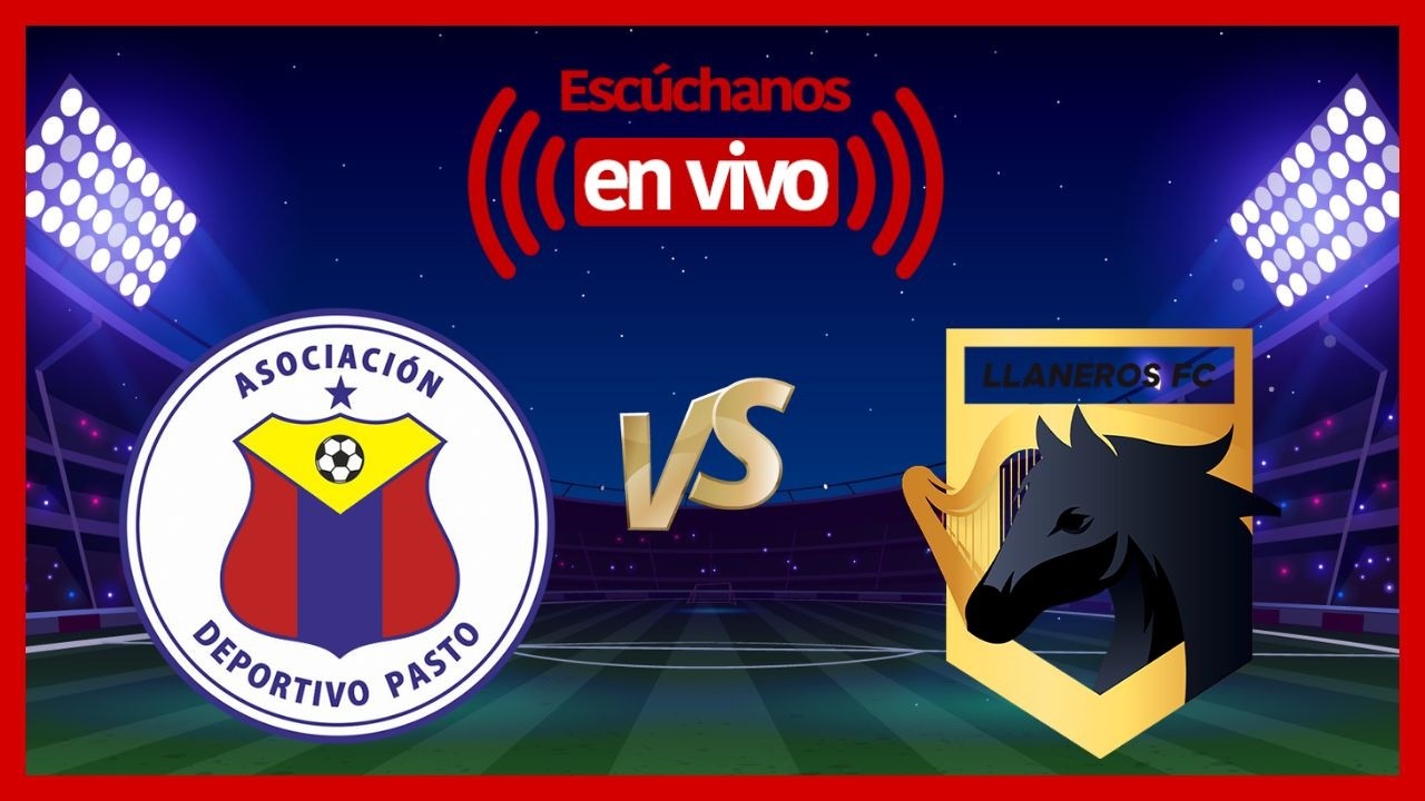 Deportivo Pasto vs Llaneros FC ภาพวิดีโอไฮไลท์ฟุตบอล
