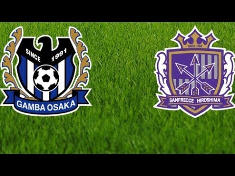 🔴 LIVE : Gamba Osaka vs Sanfrecce Hiroshima | J1 League | ガンバ大阪対サンフレッチェ広島ライブ ภาพถ่ายทอดสดฟุตบอล