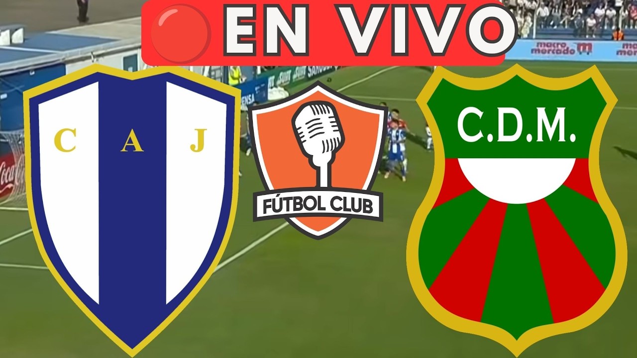 Juventud vs Deportivo Maldonado วิดีโอฟุตบอล