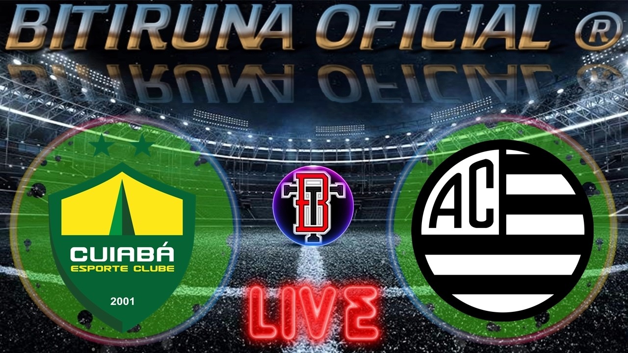Cuiabá vs Athletic วิดีโอฟุตบอล