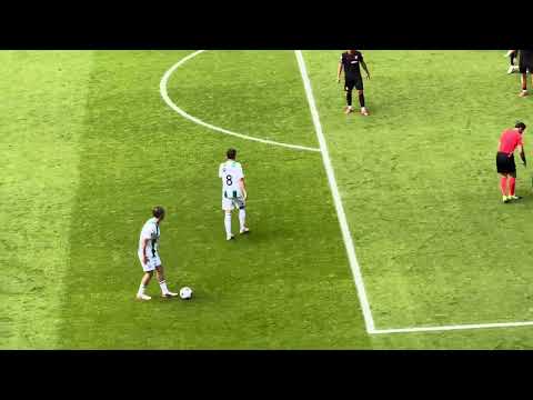 FC Groningen vs FC Twente ภาพวิดีโอไฮไลท์ฟุตบอล
