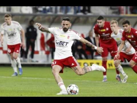 Willem II vs Excelsior ภาพวิดีโอไฮไลท์ฟุตบอล