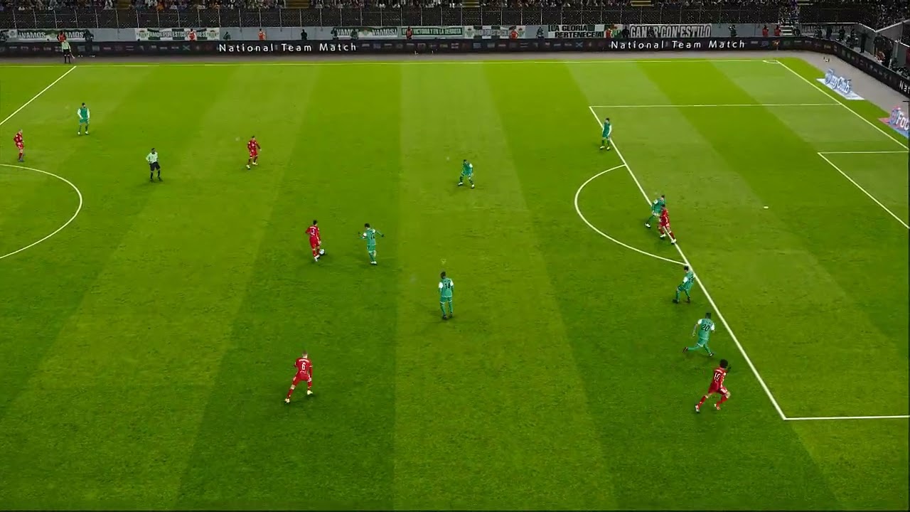 Energie Cottbus vs SpVgg Greuther Fürth ภาพวิดีโอไฮไลท์ฟุตบอล