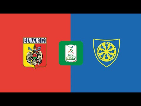 Catanzaro vs Carrarese ภาพถ่ายทอดสดฟุตบอล