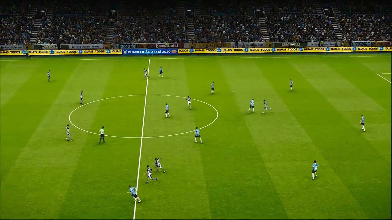 Hammarby IF vs IF Brommapojkarna ภาพถ่ายทอดสดฟุตบอล