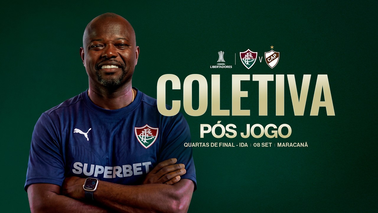 Fluminense vs Platense ภาพวิดีโอไฮไลท์ฟุตบอล