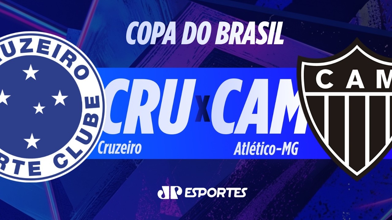 Cruzeiro vs Atlético-MG ภาพวิดีโอไฮไลท์ฟุตบอล