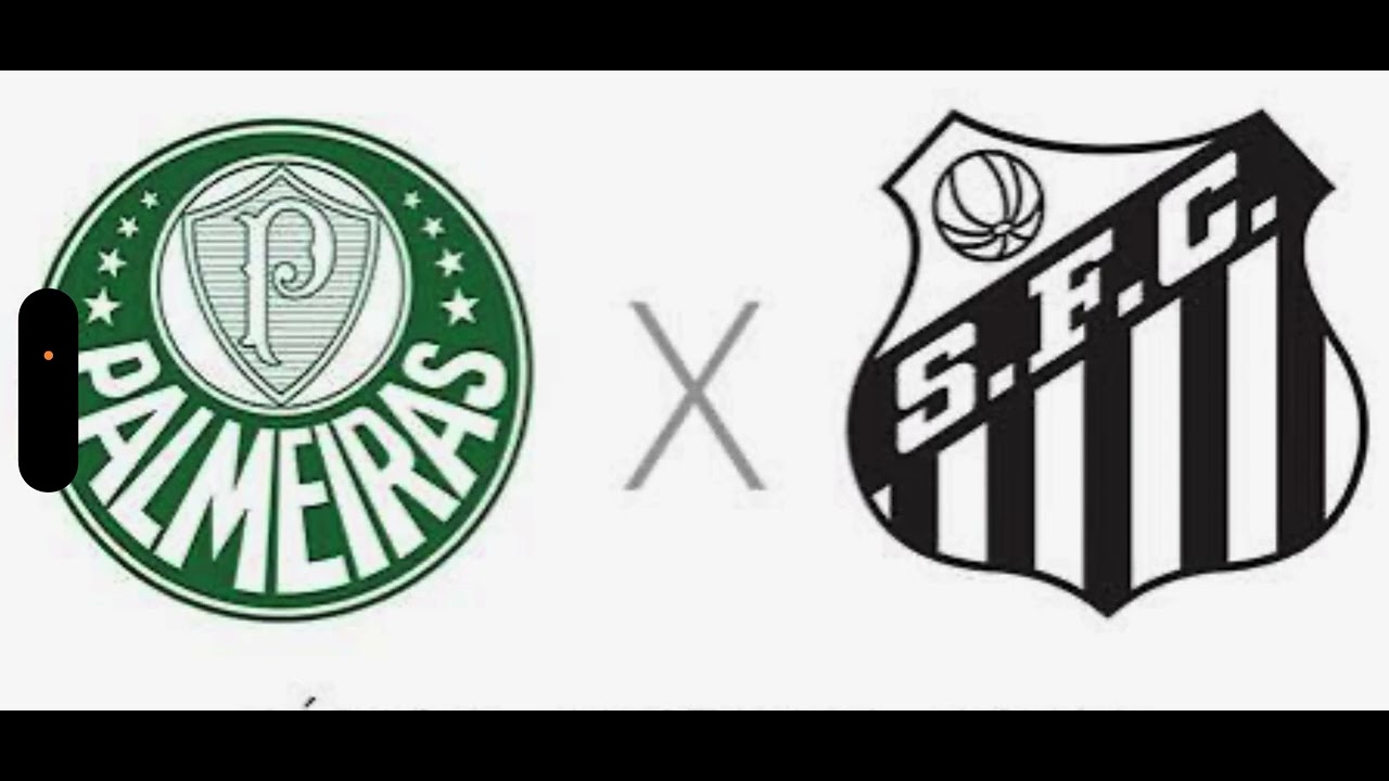 Palmeiras vs. Santos Live - 2026 Copa do Brasil ภาพถ่ายทอดสดฟุตบอล