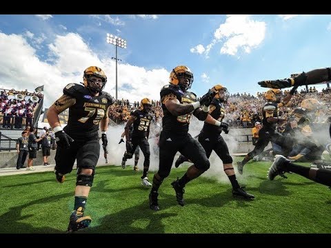 Tennessee Tech vs Kennesaw State ภาพถ่ายทอดสดฟุตบอล