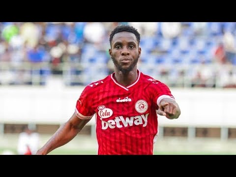 Mighty Wanderers vs Simba SC ภาพวิดีโอไฮไลท์ฟุตบอล