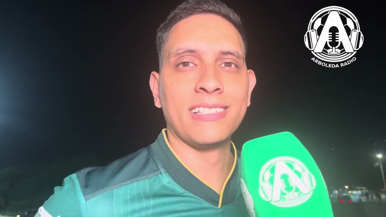 Deportivo Cali vs Internacional de Bogotá ภาพวิดีโอไฮไลท์ฟุตบอล