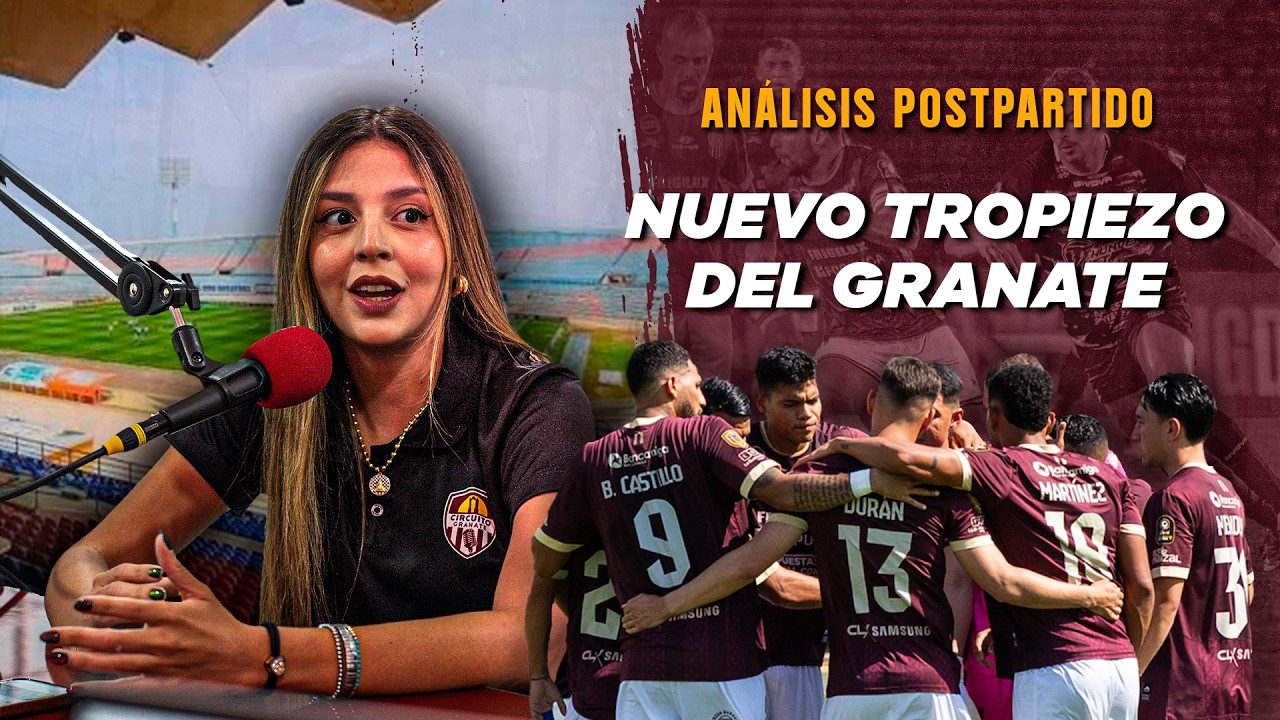 Rayo Zuliano vs Carabobo ภาพวิดีโอไฮไลท์ฟุตบอล