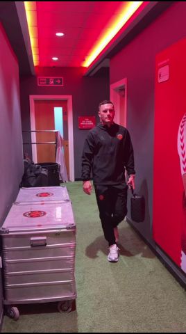 Rotherham United vs Salford City ภาพถ่ายทอดสดฟุตบอล