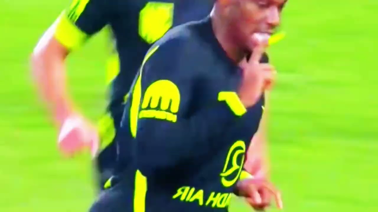 Real Sociedad vs Atlético Madrid ภาพวิดีโอไฮไลท์ฟุตบอล