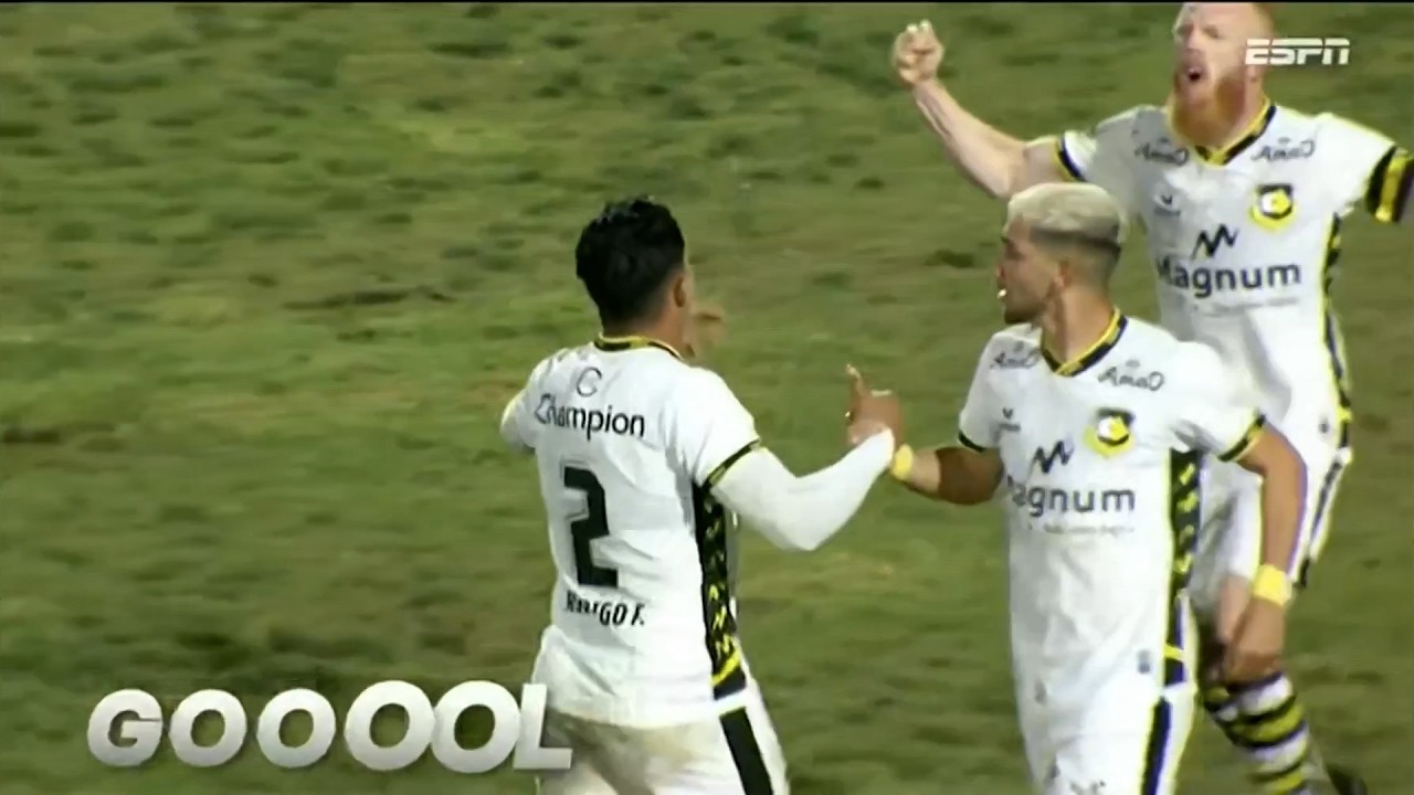 Ponte Preta vs São Bernardo ภาพวิดีโอไฮไลท์ฟุตบอล