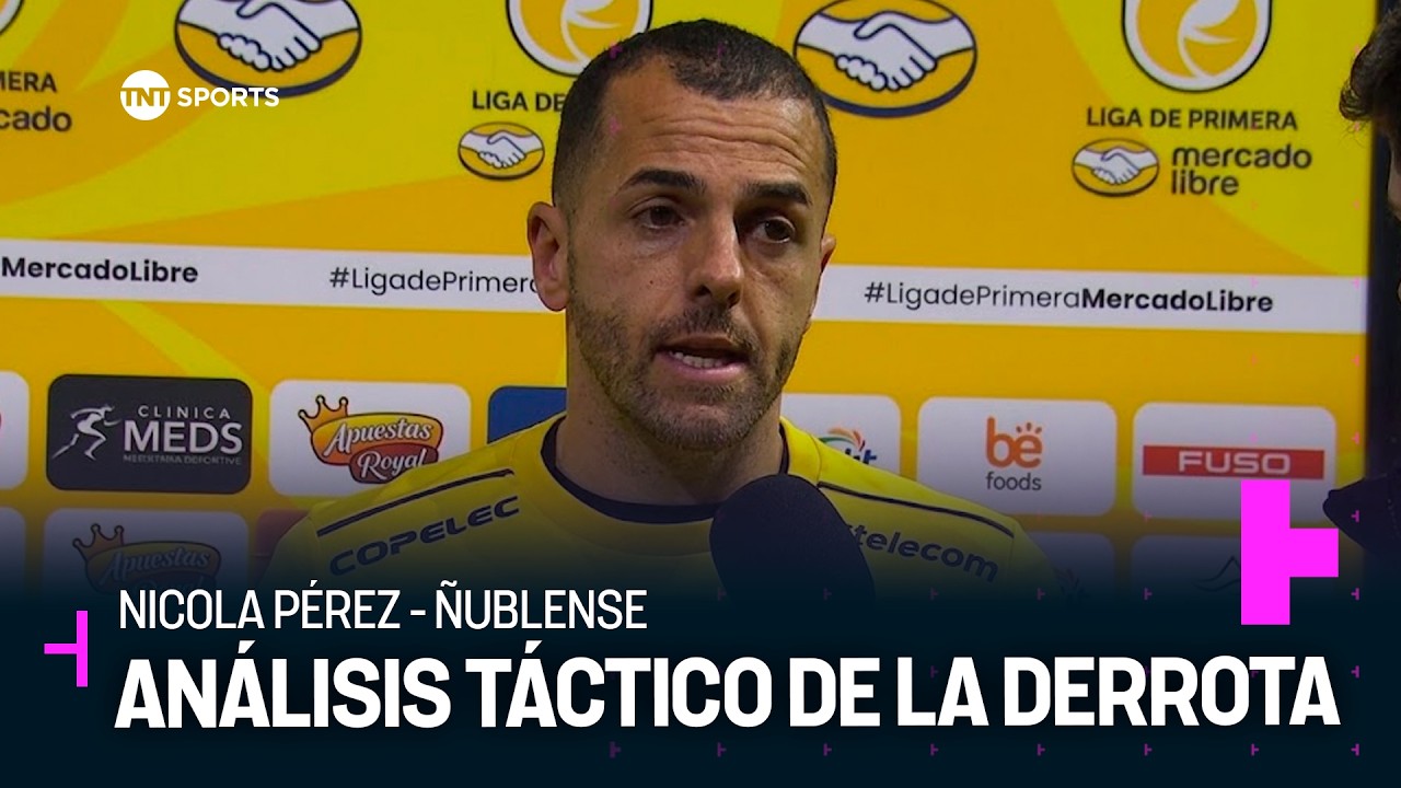 Deportes Limache vs Ñublense วิดีโอฟุตบอล
