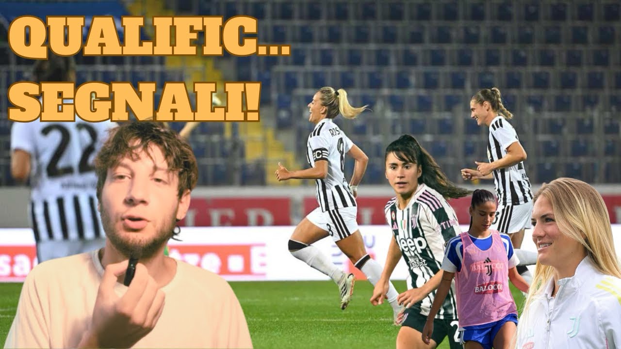 St. Pölten vs Juventus วิดีโอฟุตบอล